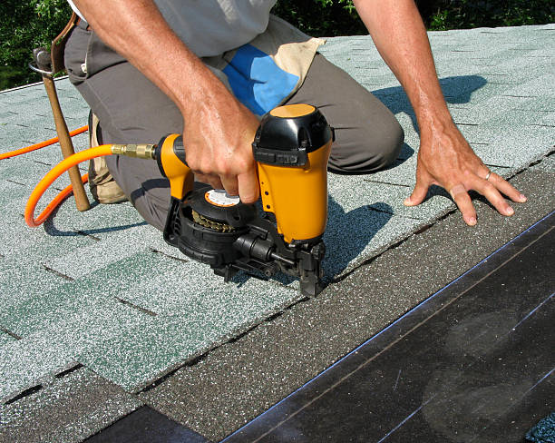 Quick and Trustworthy Emergency Roof Repair Services in Churchill, MT