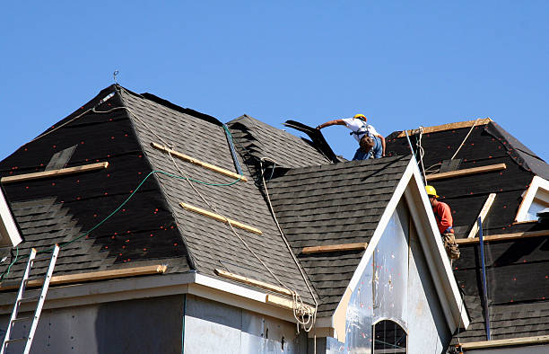 Best Commercial Roofing Services  in Churchill, MT