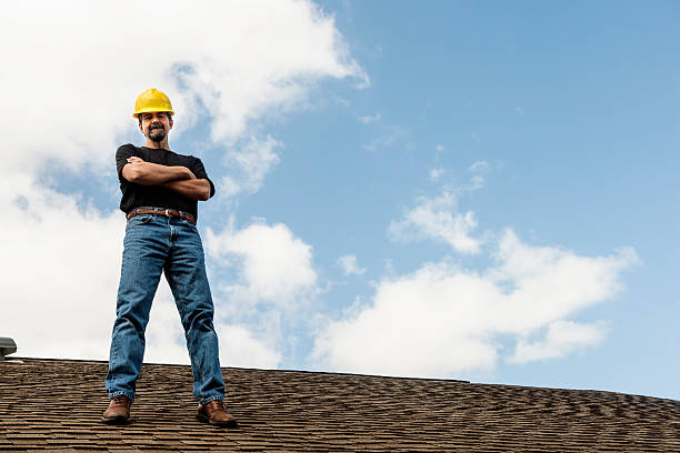Best New Roof Installation  in Churchill, MT